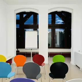Bild von Kulturvilla Schnepfenthal – Seminarhaus & Kunstgalerie