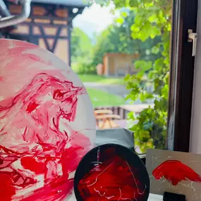 Bild von Kulturvilla Schnepfenthal – Seminarhaus & Kunstgalerie