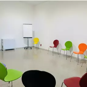 Bild von Kulturvilla Schnepfenthal – Seminarhaus & Kunstgalerie
