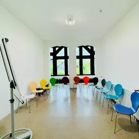 Bild von Kulturvilla Schnepfenthal – Seminarhaus & Kunstgalerie