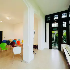 Bild von Kulturvilla Schnepfenthal – Seminarhaus & Kunstgalerie