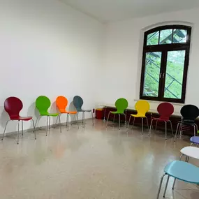 Bild von Kulturvilla Schnepfenthal – Seminarhaus & Kunstgalerie