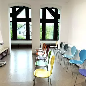 Bild von Kulturvilla Schnepfenthal – Seminarhaus & Kunstgalerie