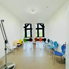 Bild von Kulturvilla Schnepfenthal – Seminarhaus & Kunstgalerie
