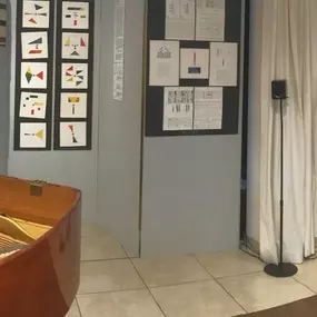 Bild von Musikbrennerei - Konzerte/ Ausstellungen/ Kabarett Rheinsberg
