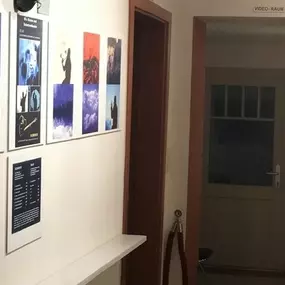 Bild von Musikbrennerei - Konzerte/ Ausstellungen/ Kabarett Rheinsberg