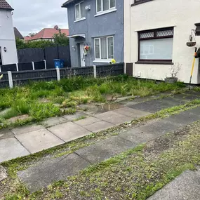 Bild von Liverpool Gardening Services Ltd