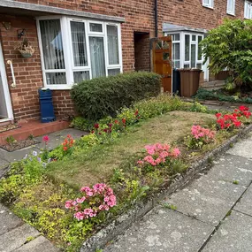 Bild von Liverpool Gardening Services Ltd