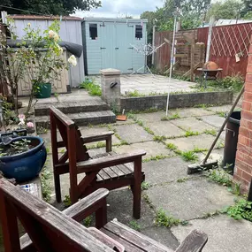 Bild von Liverpool Gardening Services Ltd