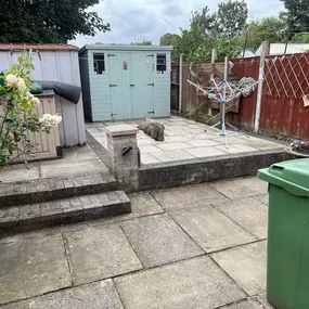 Bild von Liverpool Gardening Services Ltd