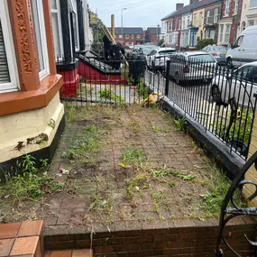Bild von Liverpool Gardening Services Ltd