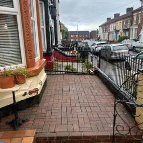 Bild von Liverpool Gardening Services Ltd