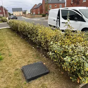 Bild von Liverpool Gardening Services Ltd