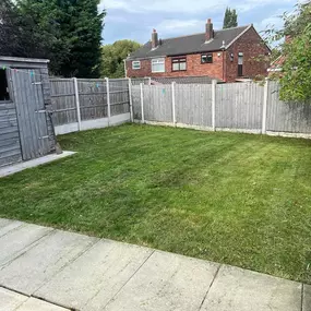 Bild von Liverpool Gardening Services Ltd
