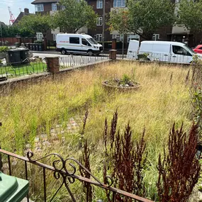 Bild von Liverpool Gardening Services Ltd