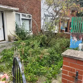 Bild von Liverpool Gardening Services Ltd