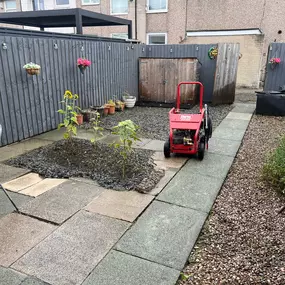 Bild von Liverpool Gardening Services Ltd