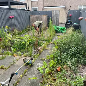 Bild von Liverpool Gardening Services Ltd