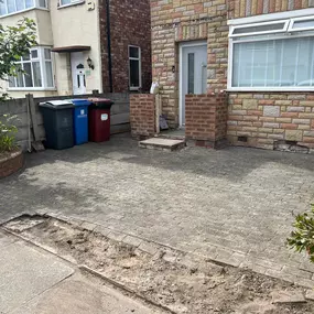 Bild von Liverpool Gardening Services Ltd