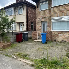 Bild von Liverpool Gardening Services Ltd