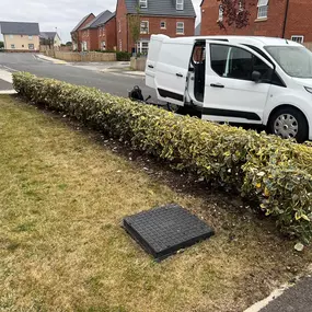 Bild von Liverpool Gardening Services Ltd