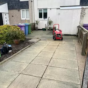 Bild von Liverpool Gardening Services Ltd