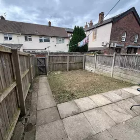 Bild von Liverpool Gardening Services Ltd