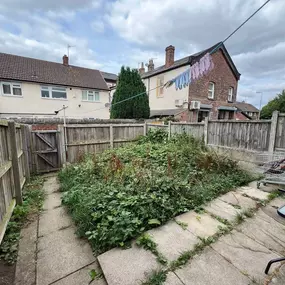 Bild von Liverpool Gardening Services Ltd
