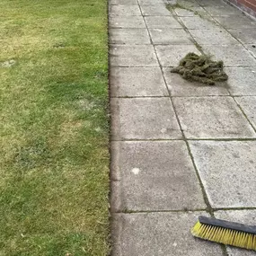 Bild von Liverpool Gardening Services Ltd