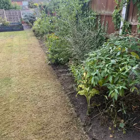 Bild von Liverpool Gardening Services Ltd
