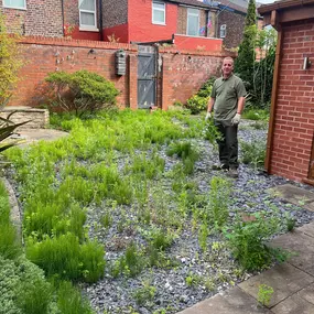 Bild von Liverpool Gardening Services Ltd