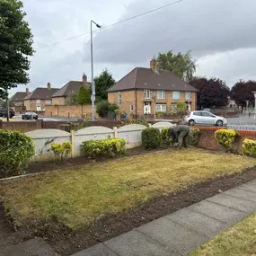 Bild von Liverpool Gardening Services Ltd