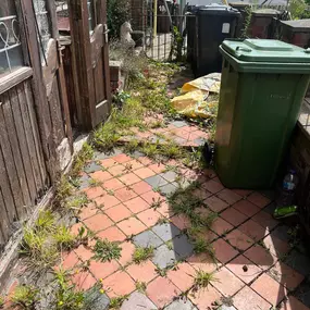 Bild von Liverpool Gardening Services Ltd