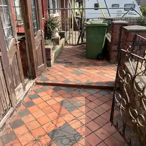 Bild von Liverpool Gardening Services Ltd