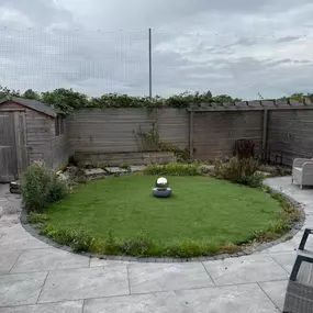 Bild von Liverpool Gardening Services Ltd