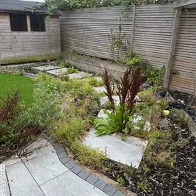 Bild von Liverpool Gardening Services Ltd