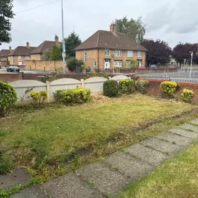 Bild von Liverpool Gardening Services Ltd