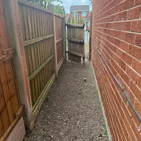 Bild von Liverpool Gardening Services Ltd