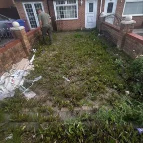 Bild von Liverpool Gardening Services Ltd