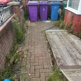 Bild von Liverpool Gardening Services Ltd