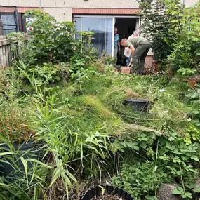 Bild von Liverpool Gardening Services Ltd
