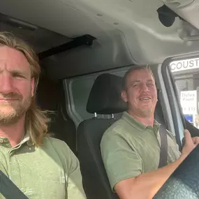 Bild von Liverpool Gardening Services Ltd