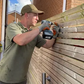 Bild von Liverpool Gardening Services Ltd