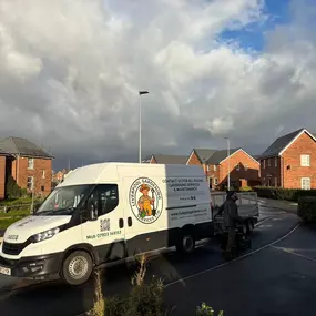 Bild von Liverpool Gardening Services Ltd