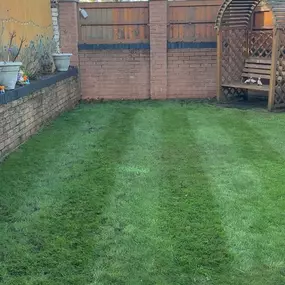 Bild von Liverpool Gardening Services Ltd