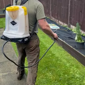 Bild von Liverpool Gardening Services Ltd