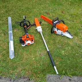 Bild von Liverpool Gardening Services Ltd