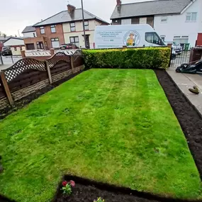 Bild von Liverpool Gardening Services Ltd