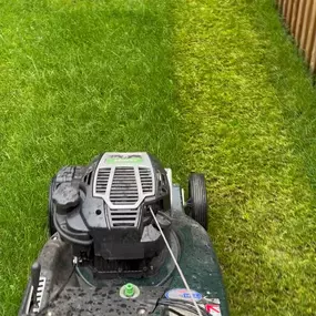 Bild von Liverpool Gardening Services Ltd