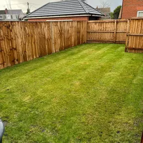 Bild von Liverpool Gardening Services Ltd